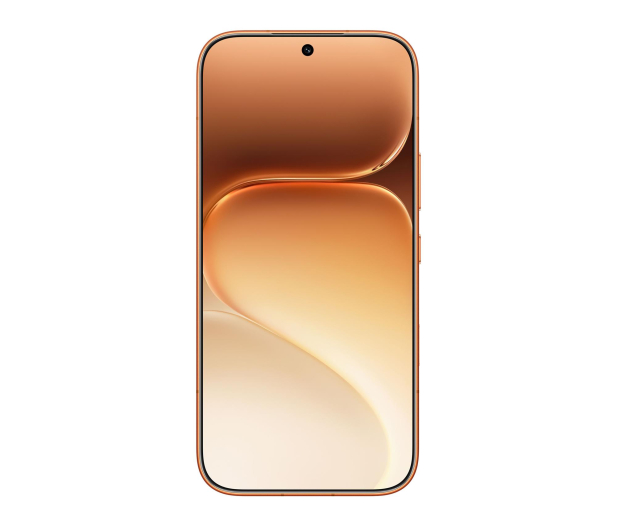 HONOR 600 5G 8/256GB Orange 120Hz - 1521975 - zdjęcie 3